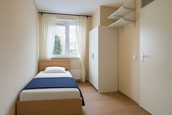 Medium property photo - Rossinisingel 2, 2992 PB Barendrecht